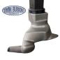 Preview: Twin Busch TWF150-TWX610: Set - Reifenmontagemaschine TWX-610 + Reifenwuchtmaschine TWF-150